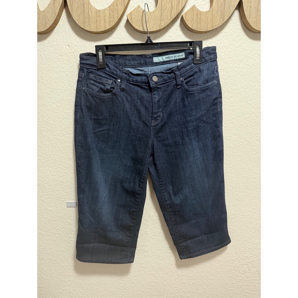 DKNY JEANS shorts size 8